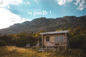 haut var en famille