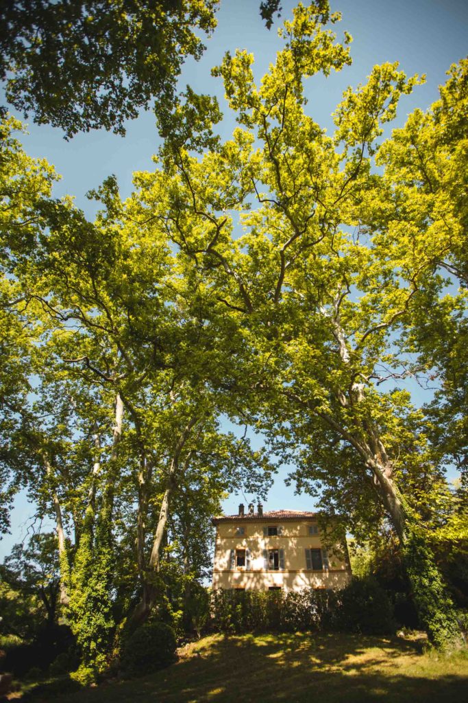 chateau mentone