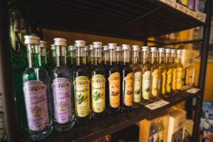 liquoristerie de provence