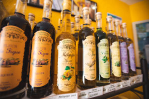 liquoristerie de provence