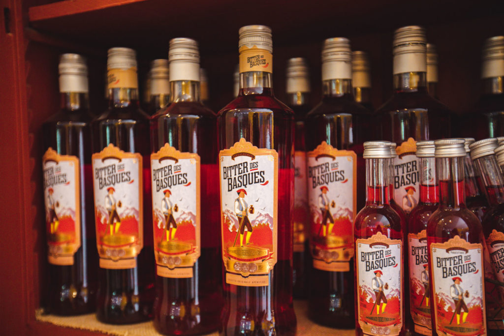 liquoristerie de provence