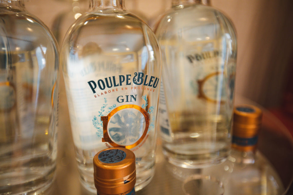 liquoristerie de provence