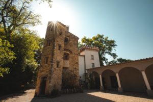 chateau mentone