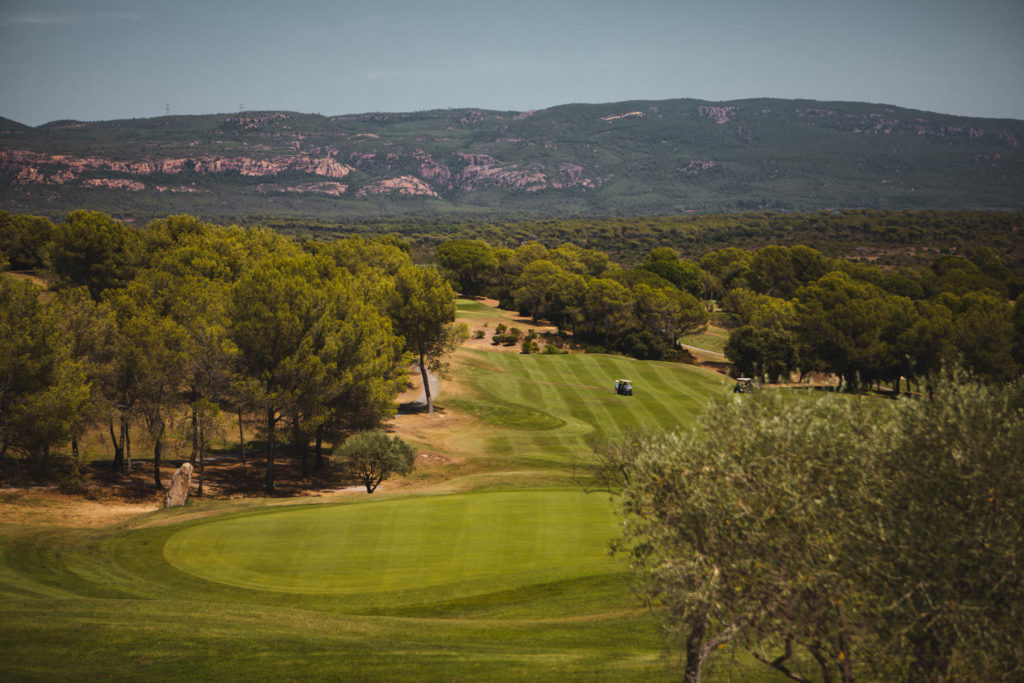 domaine saint endreol