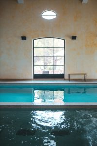 spa domaine saint endreol