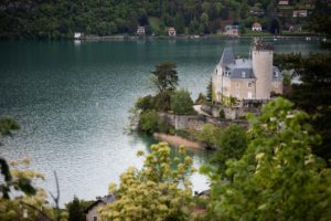 chateau duingt