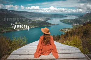 lac d'Annecy