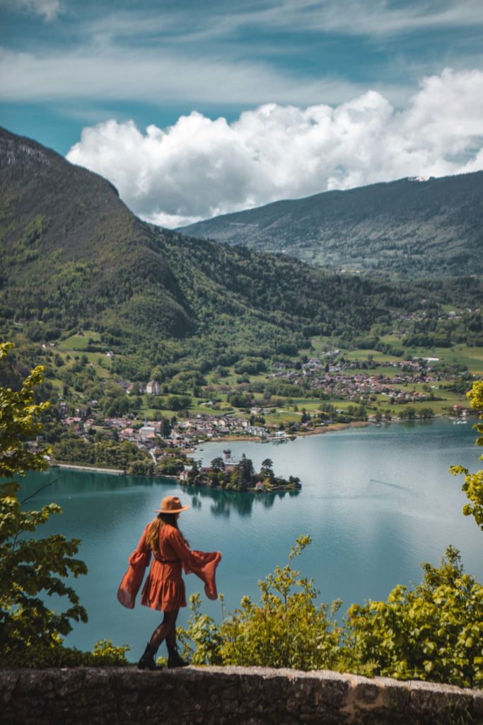 lac d'Annecy