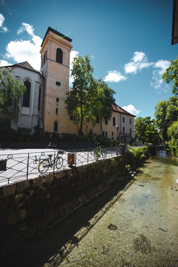 annecy