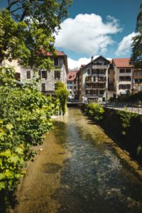 annecy