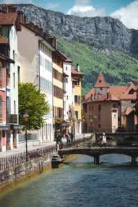 annecy