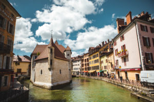 annecy