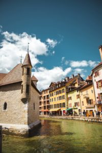 annecy