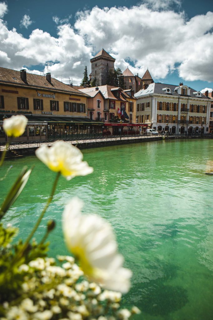 annecy