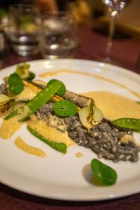 restaurant l yeuse cognac