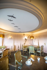 hotel l yeuse cognac