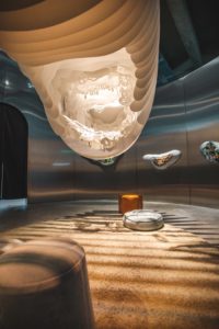 fondation martel cognac