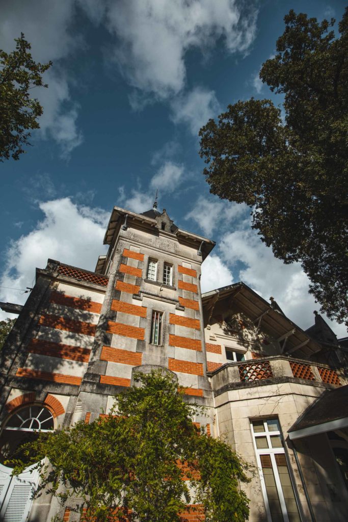 hotel l yeuse cognac