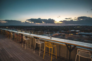 roof top cognac