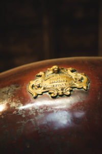 visite maison cognac