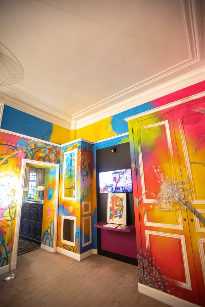 hotel l yeuse cognac
