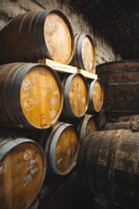 visite maison cognac