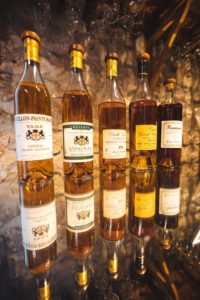visite maison cognac