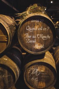 visite hennessy cognac