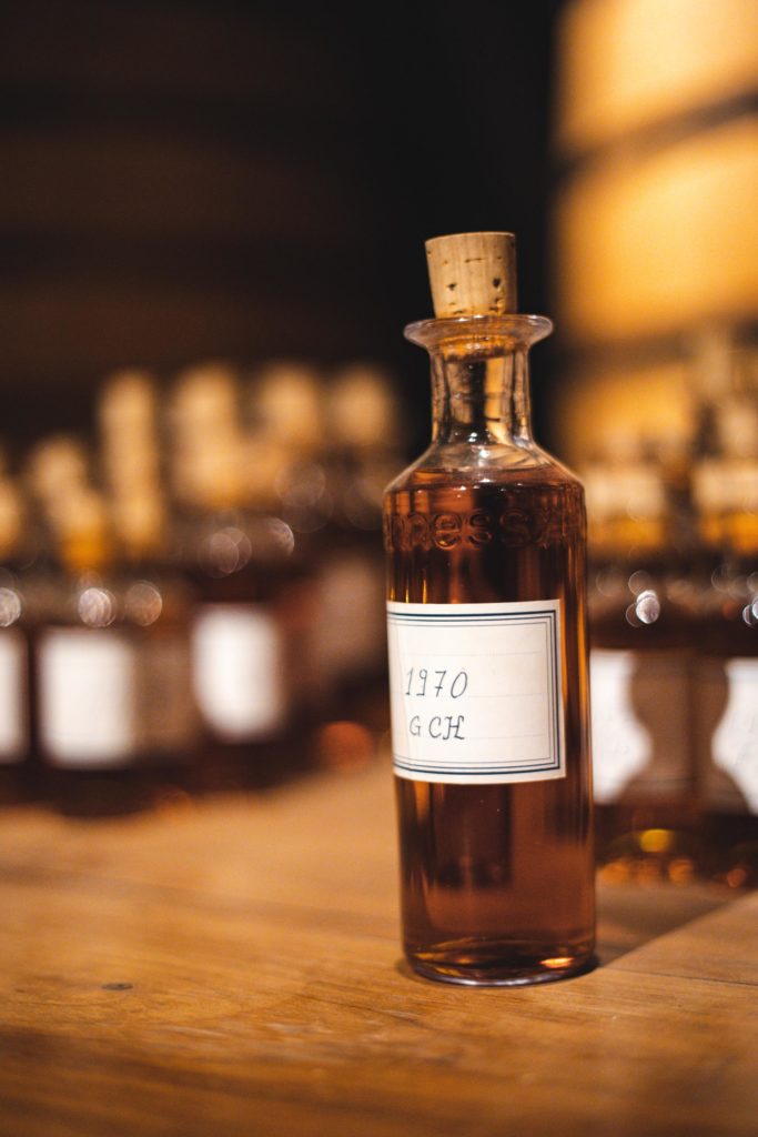 visite hennessy cognac