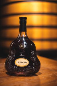 visite hennessy cognac