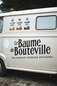 spécialité cognac