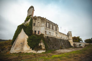 chateau de bouteville