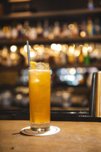 bar luciole cognac
