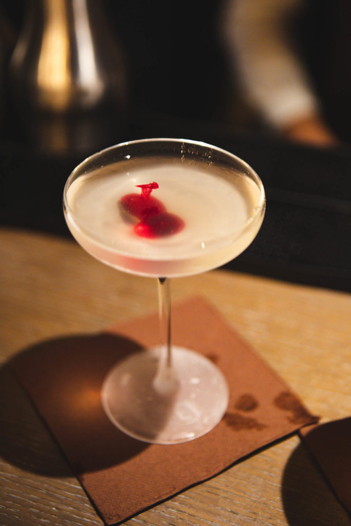 bar luciole cognac