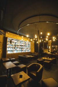 bar luciole cognac