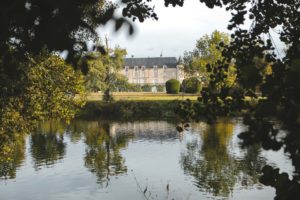 bord charente cognac