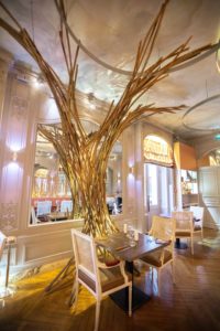 restaurant l yeuse cognac