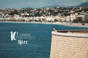 que faire a nice