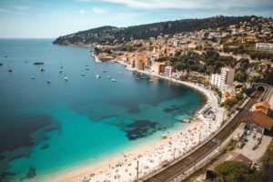 Villefranche sur mer
