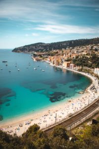 villefranche van