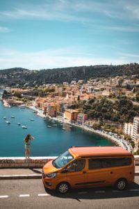 villefranche van