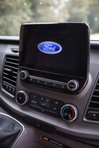 prises ford nugget