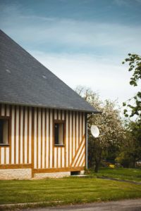 ferme de l'oraille