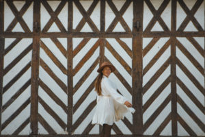 Beuvron en Auge