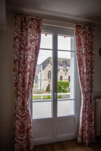 hotel les mots passants