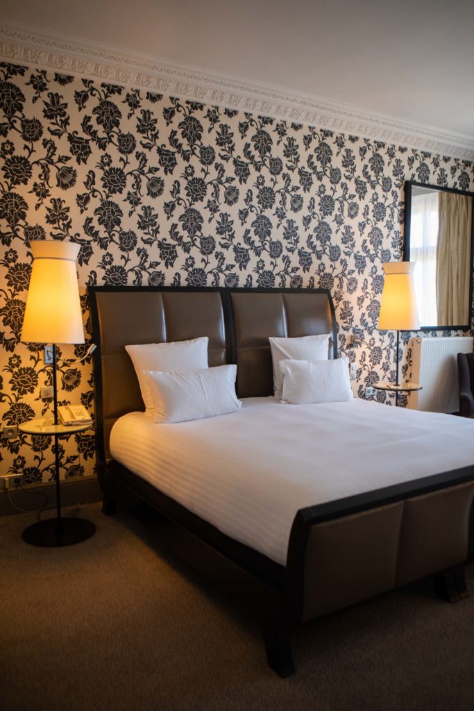 grand hotel cabourg