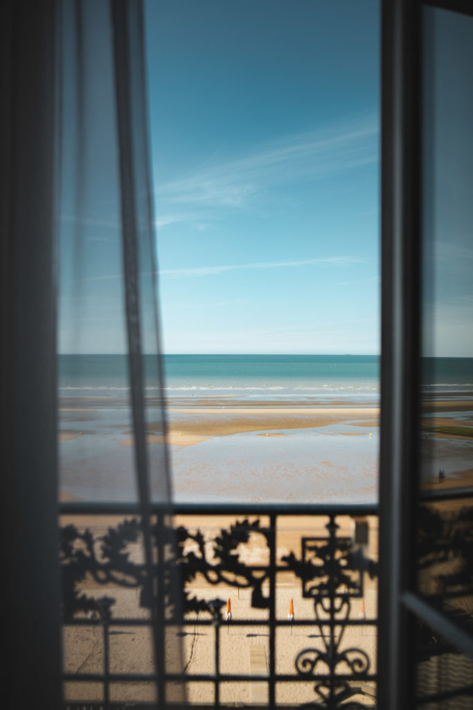 grand hotel cabourg