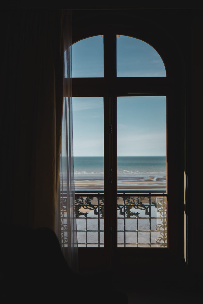 grand hotel cabourg