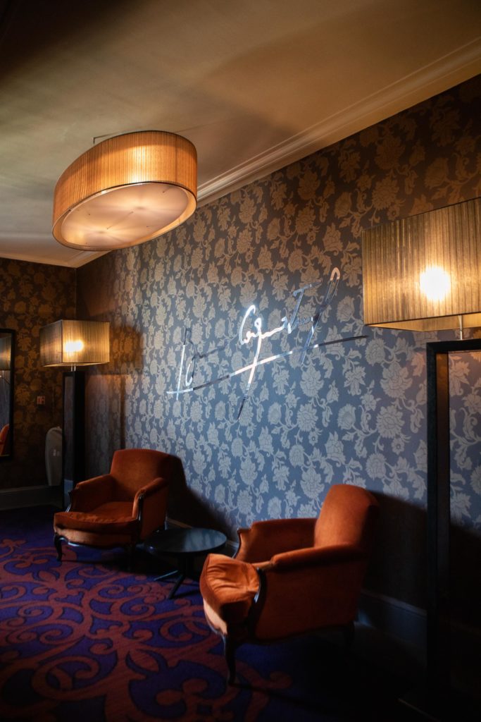 grand hotel cabourg