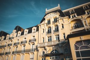 grand hotel cabourg